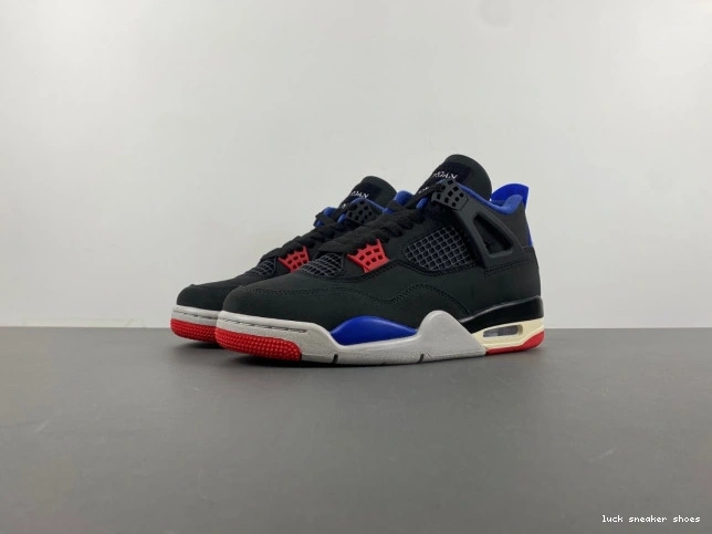 LUCY Jordan 4 Air FV5029-003 Air Rare 0718